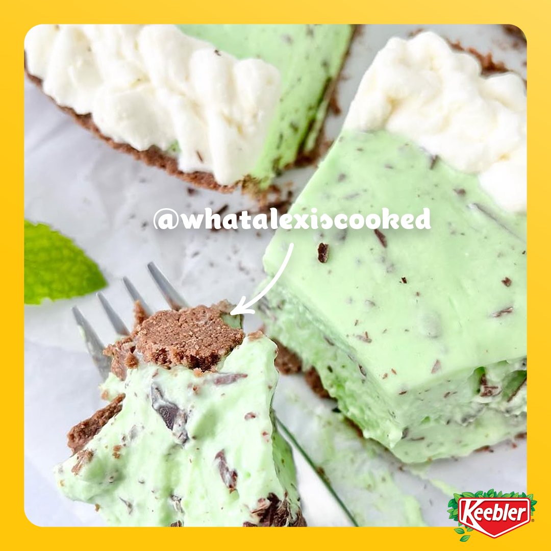 Keebler tweet media