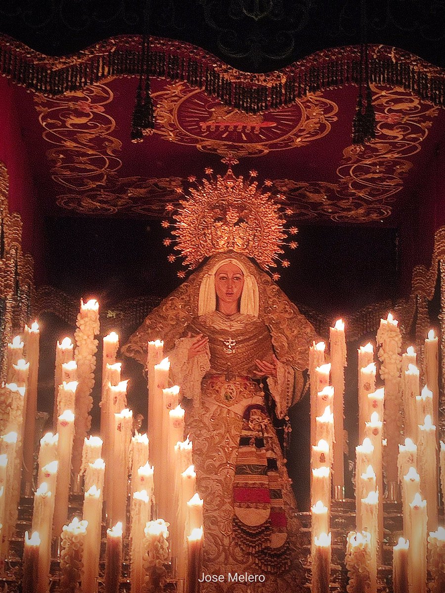 Esperanza del Santo Reino.
Parte II