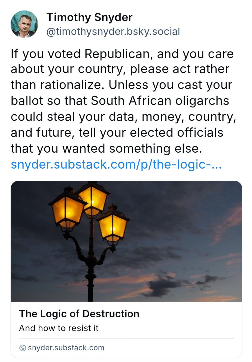 kristen9397's tweet photo. @massgop @RepNickBoldyga @ToddSmola1 @kellypease2024 
@MassFiscal 

What are you doing to stop Trump's &amp; Musk's destruction of our federal gov? They're destabilizing the U.S. &amp; world.  Your constituents will feel the pain of Trump's cruelty &amp; #fascist agenda. #countryoverparty https://t.co/mgpzq6IK8B