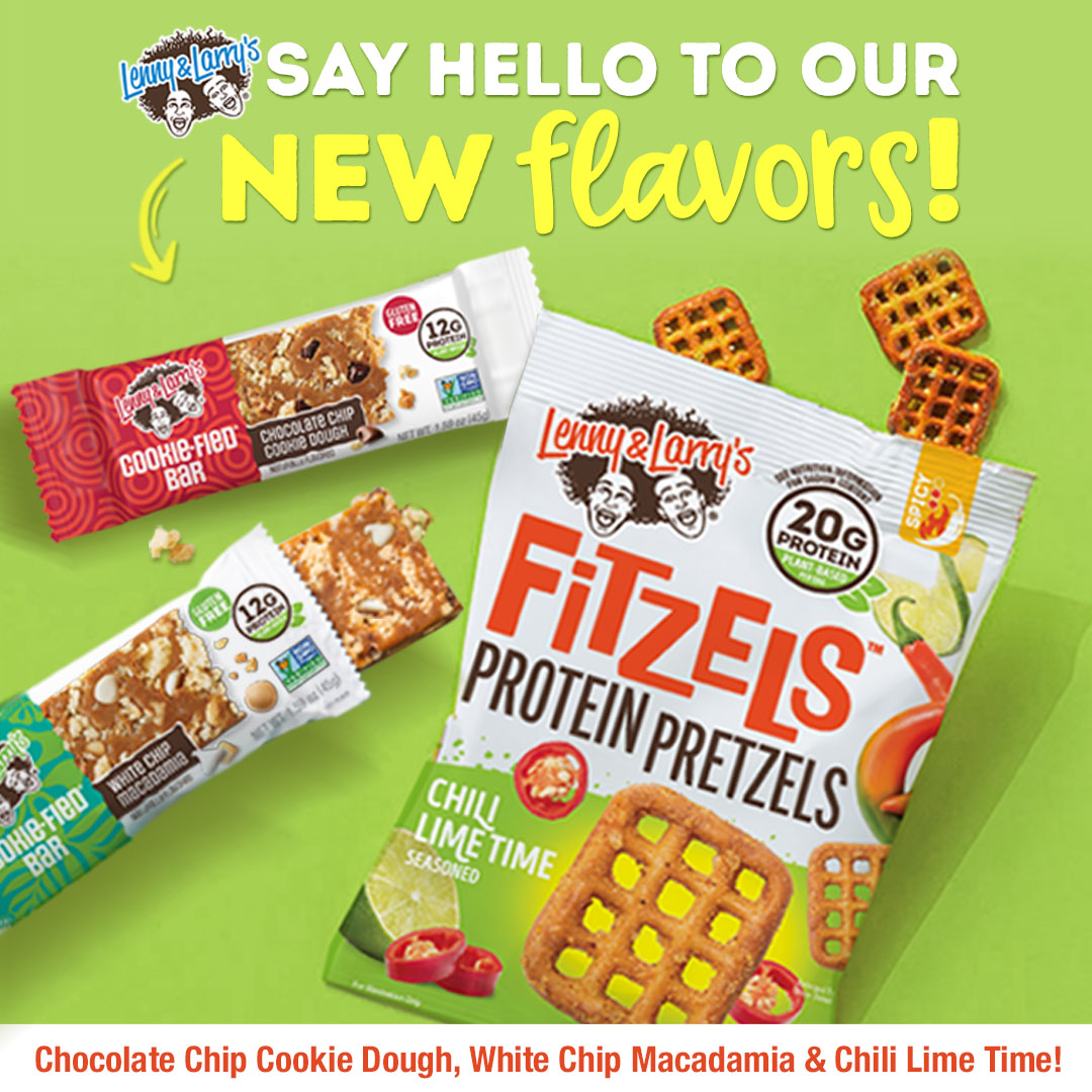 Muscle Foods USA tweet media