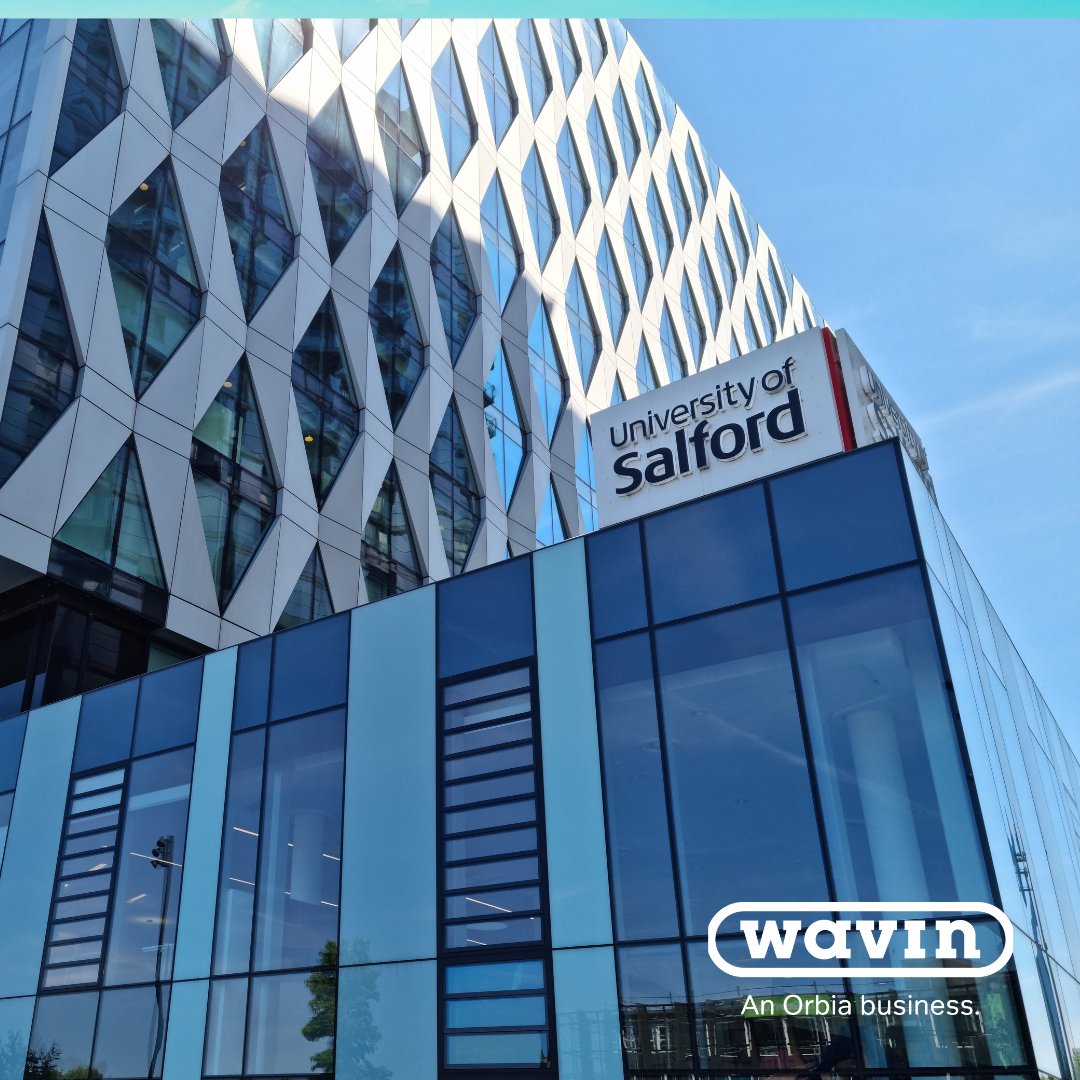 Wavin UK (@wavinuk) on Twitter photo Our latest post takes a look at maximising energy efficiency with underfloor heating with insights from Energy House 2.0. Read more here hubs.la/Q035p85K0 #energyefficiency #Underfloorheating #Futurehomes Our latest post takes a look at maximising energy efficiency with underfloor heating with insights from Energy House 2.0. Read more here hubs.la/Q035p85K0 #energyefficiency #Underfloorheating #Futurehomes