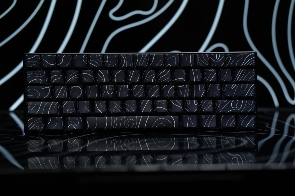 Damascus T60 Pro 🔥