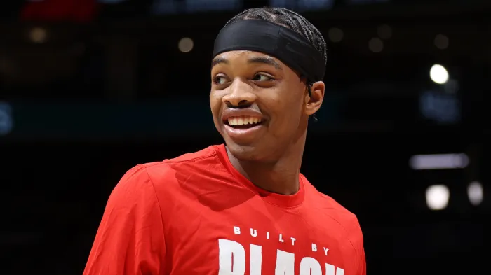dailydunkfr's tweet photo. OFFICIEL : BILAL COULIBALY NE JOUERA PLUS AVEC KYLE KUZMA. https://t.co/pJS7IXkmoY