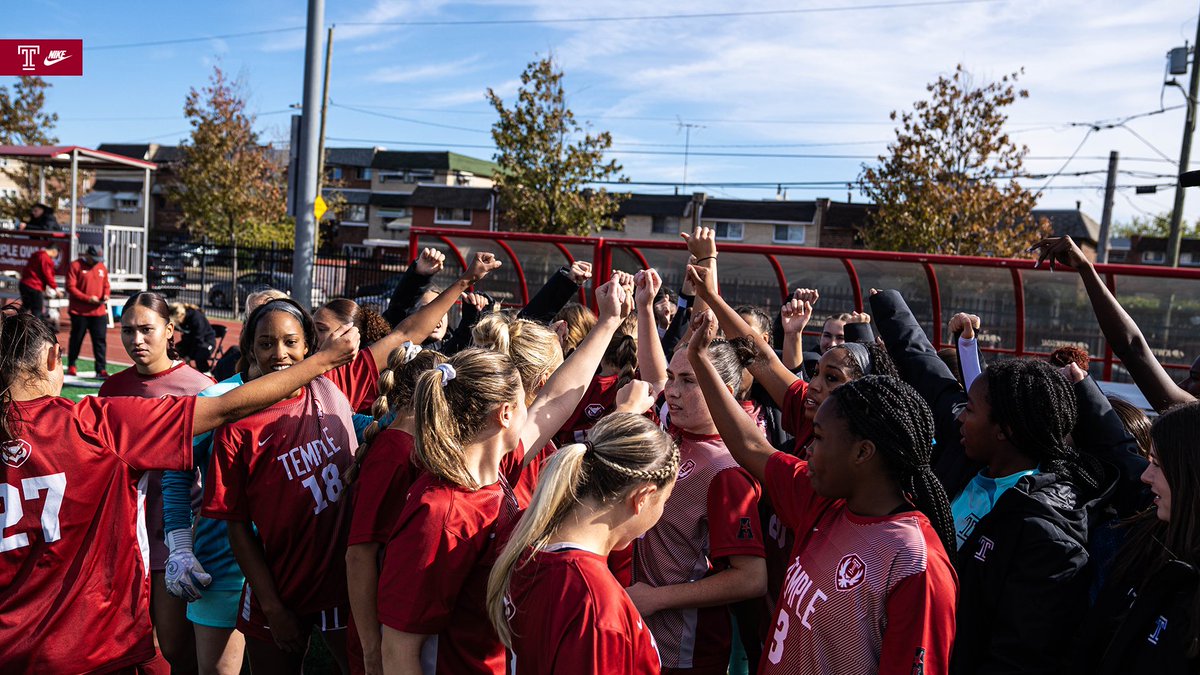 Happy National Girls and Women in Sports Day 💫!

#NGWSD #GoOwls