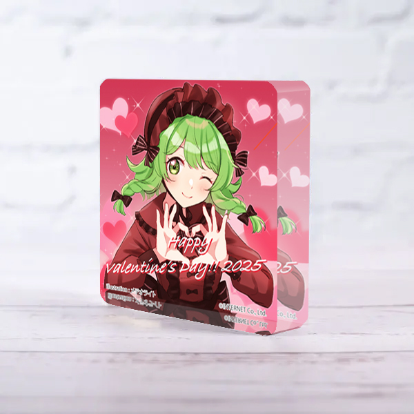 オリジナルチロルチョコ