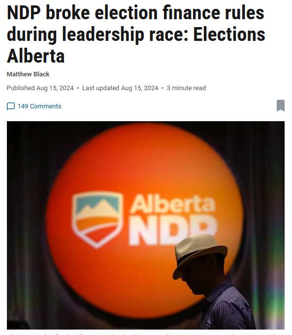 Gerald Kutney's Giant Ego (parody) tweet media