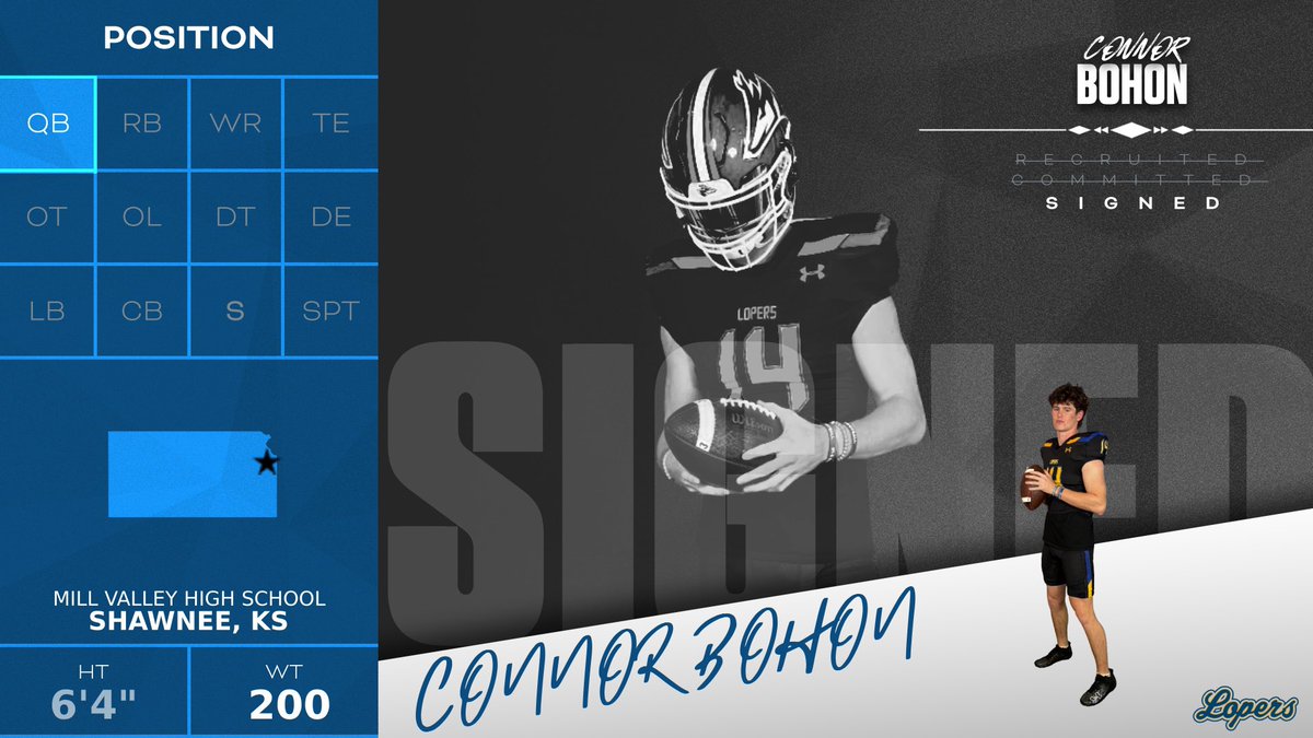 UNK Football tweet media