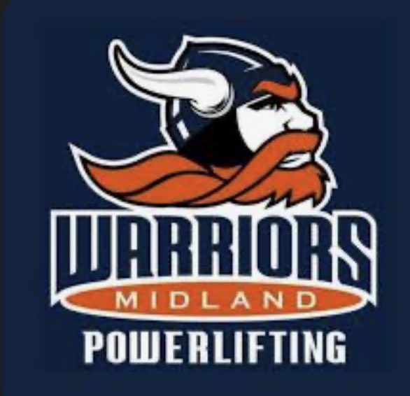 Extremely blessed to announce I have received an official offer from <a href="/MidlanduPower/">Midland Powerlifting</a>