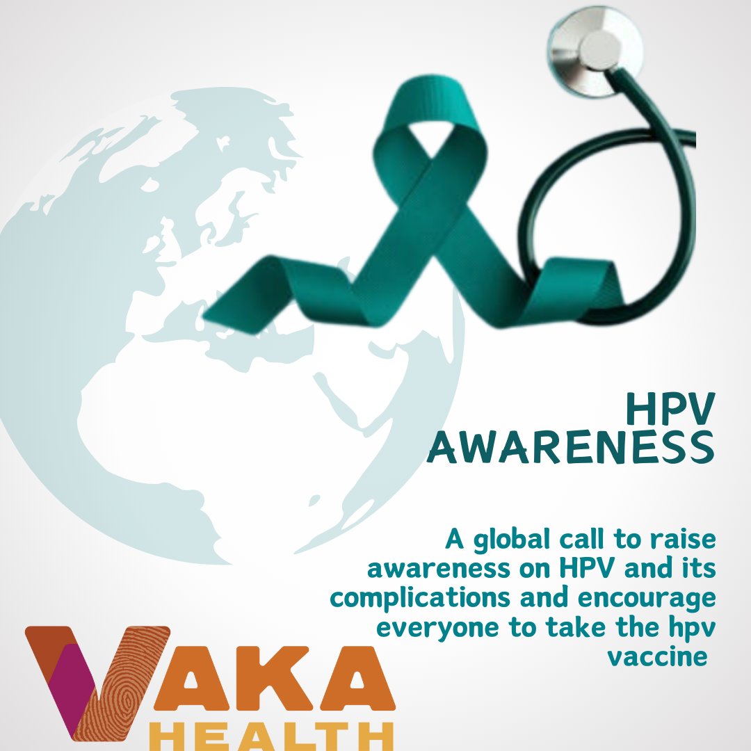 Awareness Wednesday
 80% of people will have HPV. It's the most common STI &amp; some types cause cancer (cervical, anal, oral). But the good news? HPV vaccines prevent most cases, and regular screenings save lives #HPVAwareness #HPVPrevention #CancerPrevention #SafeSex #STIAwareness