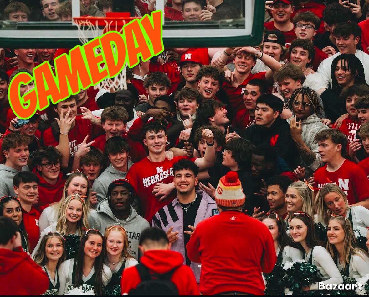 Lsw_sff's tweet image. 🚨HAWKS BASKETBALL HAVE A HUGE OUT OF CITY OPPONENT 🚨
🆚 MILLARD WEST
📍MILLARD WEST
📆 FRIDAY
⏰5:30 & 7:15
🟢NEON🟠
IF YOU ARE A UNDERCLASSMEN AND DON’T HAVE A RIDE DON’T BE AFRAID TO ASK IM SURE THERE IS SOMEONE THAT IS WILLING TO TAKE YOU‼️‼️