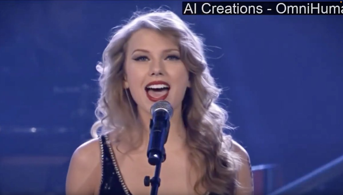 AI is completely out of control.

ByteDance just dropped OmniHuman and it will change the way we create videos forever.

13 WILD examples so far (Don't miss the 5th one)