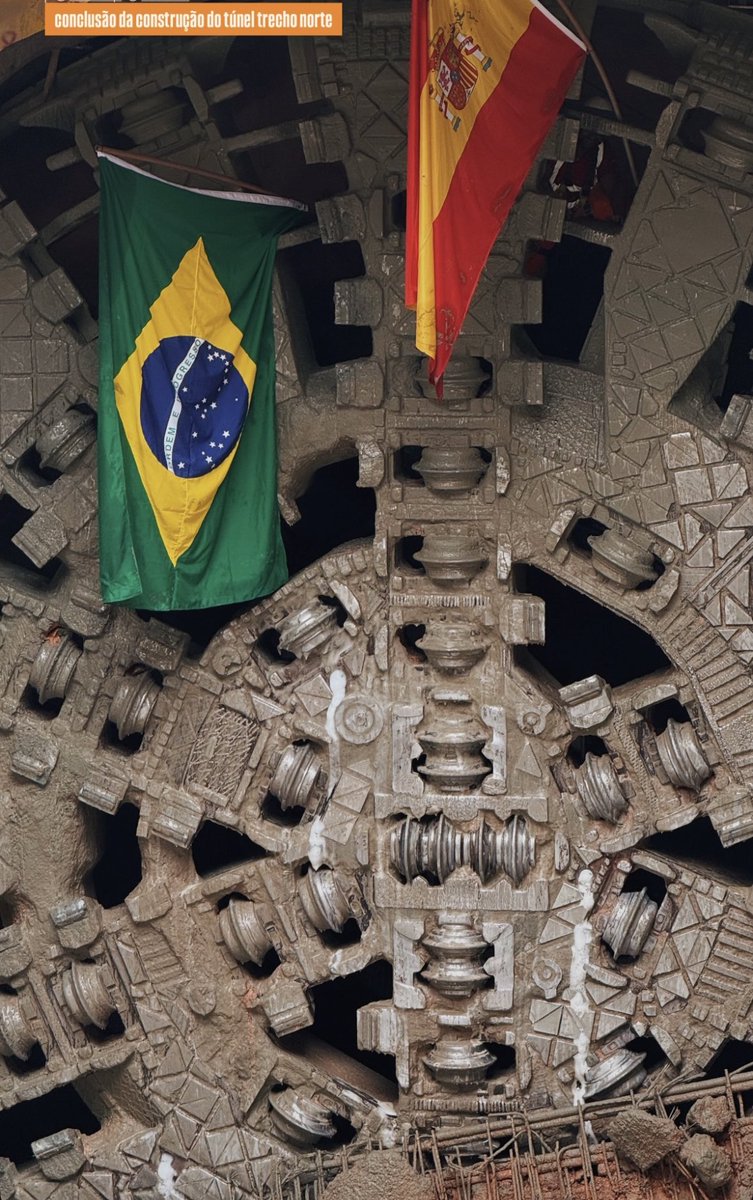 Consulado General de España en São Paulo tweet media