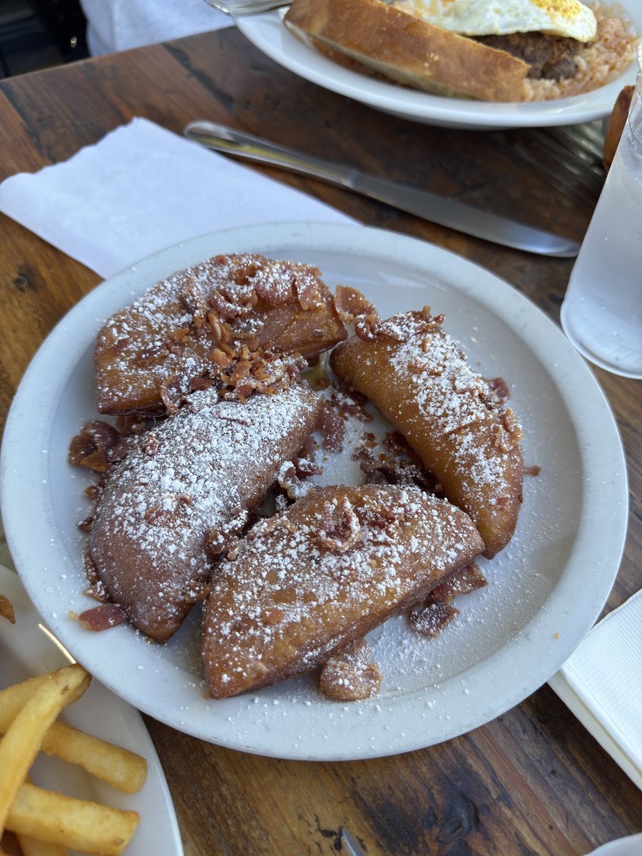 quick North End Caffe trip in Manhattan Beach 🏝️