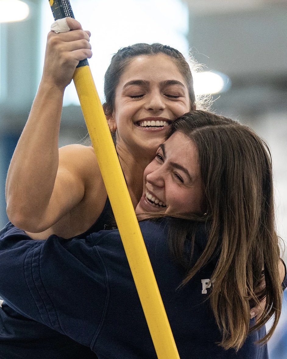 Thrilled to celebrate all of the accomplishments of women in sports🫶

#WeAre | #NGWSD