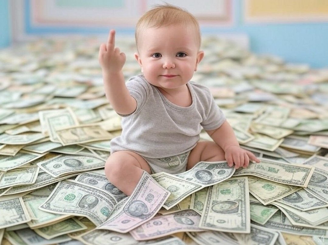 Philthy 👶🖕 tweet media