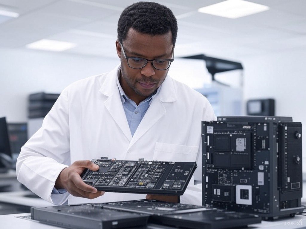 A New Era of Hardware Security!