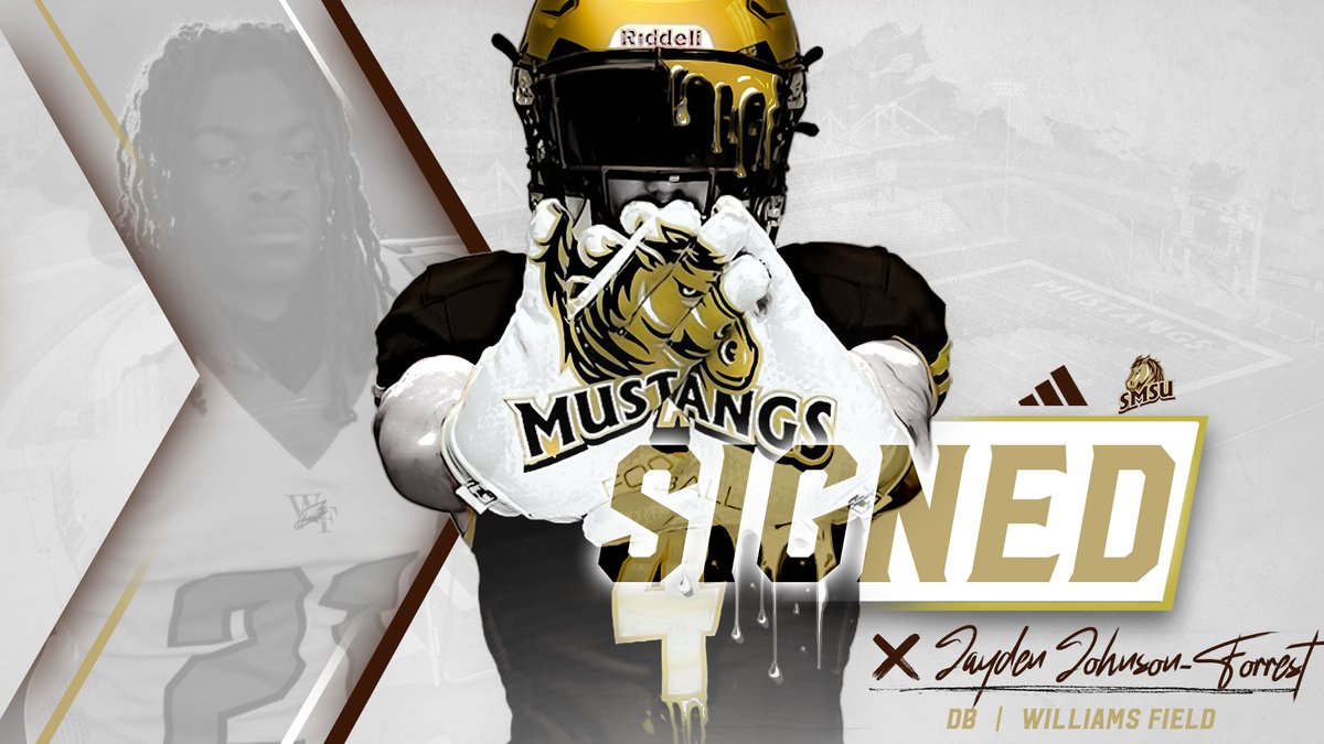 SMSU Football tweet media