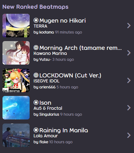 flakesui's tweet photo. More than a year later, Raining in Manila is finally in the ranked section! 🇵🇭🗣️

Thank you to @jiyseapog @FlameHazeLee @Azyeu_ @LeCandy_ for the GDs <3

Thank you to @ascendedosu and Pile for nominating and the amount of patience while I was trying to apply timing 😂 https://t.co/1Oqm4Fy4VR