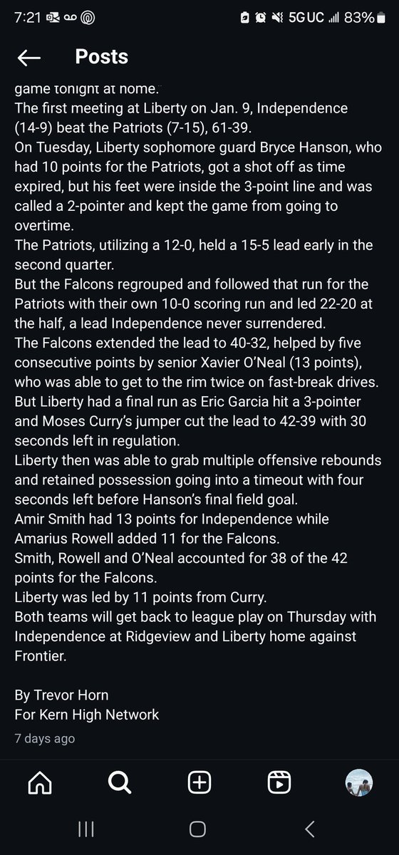 Moses Curry (@moecurry8) on Twitter photo #DoubleDouble 11pts 10RBs 3Stls
#Curry
<a href="/KernHighNetwork/">Kern High Network</a> <a href="/toddmalecki/">Icemen🏀/Recruiter/Desert Valley/Rising ⭐Stars</a> #DoubleDouble 11pts 10RBs 3Stls
#Curry
<a href="/KernHighNetwork/">Kern High Network</a> <a href="/toddmalecki/">Icemen🏀/Recruiter/Desert Valley/Rising ⭐Stars</a>