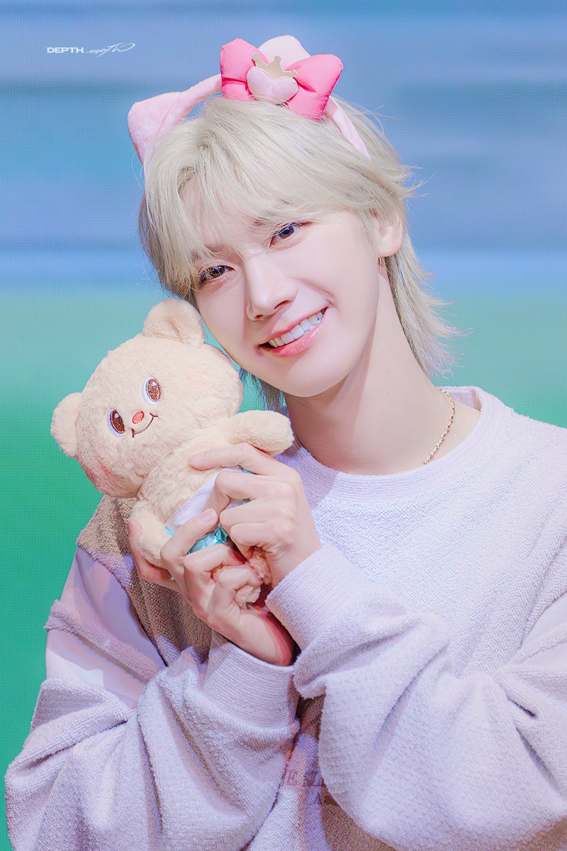 250205 #TEN #텐 #เตนล์ #李永钦 #WayV #威神V