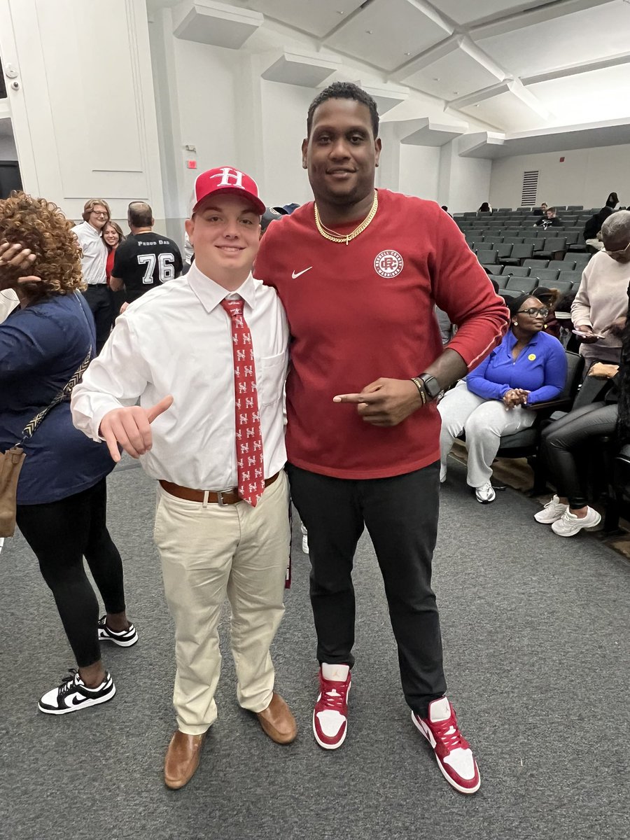 Brandon Thomas (Coach) (@coachbthomas75) on Twitter photo Two of my ALL TIME Favorite human beings, love coaching and watching you two grow into MEN. Both signed to continue their student athletic career at the next level <a href="/devin14brown_/">Devin (DJ) Brown</a> <a href="/ColeTrammell3/">Cole Trammell</a> Two of my ALL TIME Favorite human beings, love coaching and watching you two grow into MEN. Both signed to continue their student athletic career at the next level <a href="/devin14brown_/">Devin (DJ) Brown</a> <a href="/ColeTrammell3/">Cole Trammell</a>