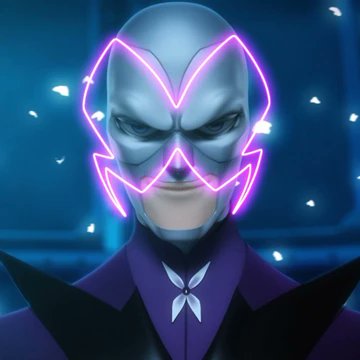 카피캣, 나는 호크모스다.  내가 너에게 블랙캣을 대체할 힘을 주겠다. 그럼 넌 앞으로 더는 무시당하는 일이 없을 테지.  너는 그저 블랙캣의 미라클스톤만 빼앗아 오면 된다. 할 수 있겠나?