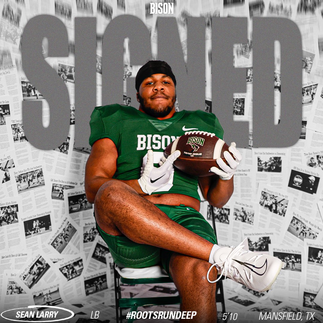 #RootsRunDeep25 <a href="/seanlarry35/">SEAN LARRY</a>