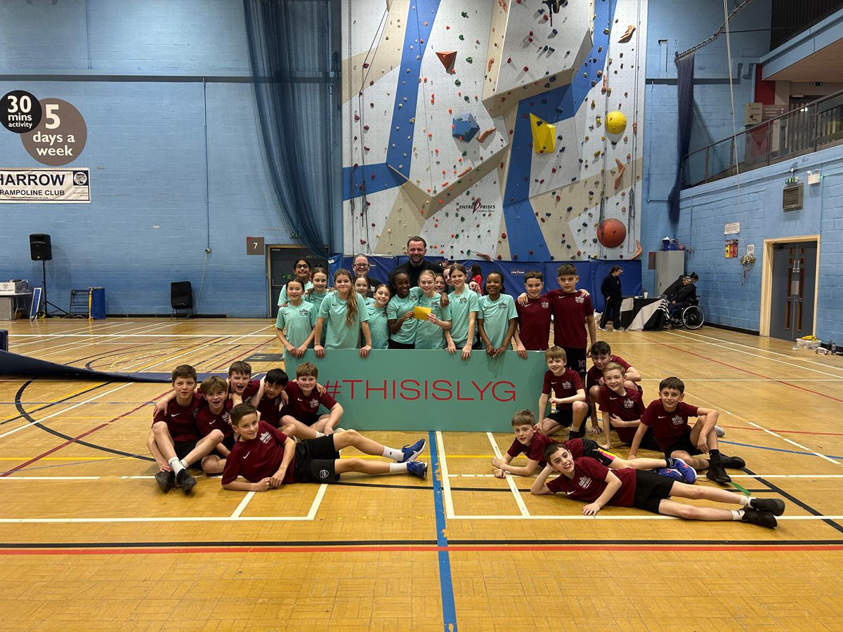 Lady Bankes Primary tweet media