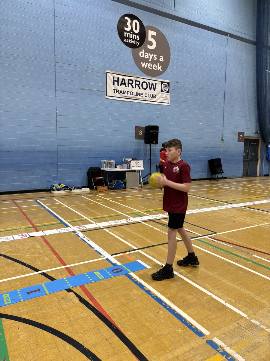 Lady Bankes Primary tweet media