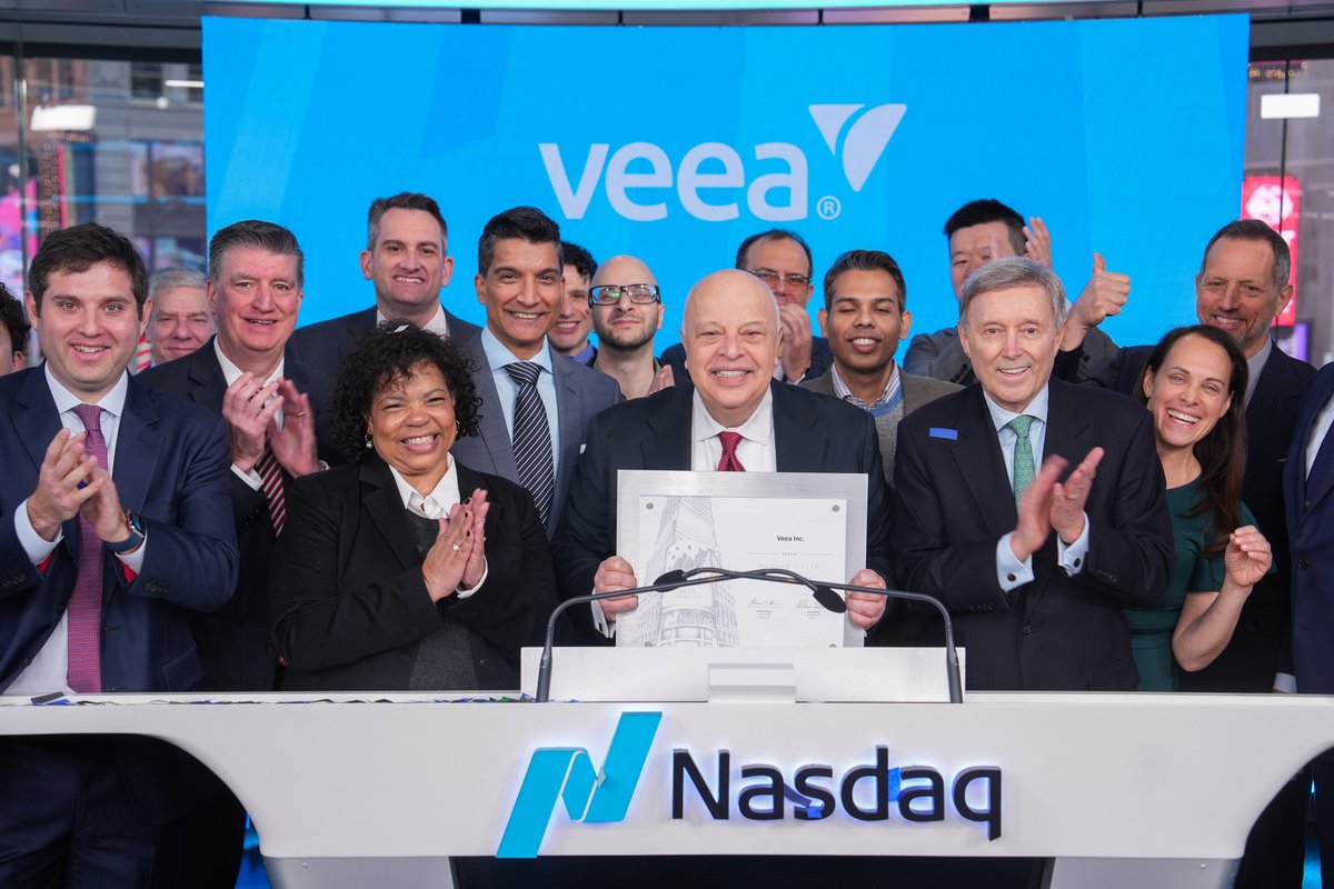 Nasdaq Exchange tweet media