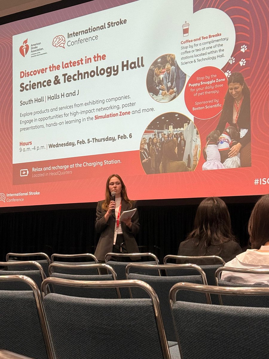 It was a pleasure to present my abstract in #ISC25 #HEADS_UP 
We analysed mortality rate due to intracerebral hemorrhage in elderly population in Brazil, check our results at ahajournals.org/toc/str/56/Sup…