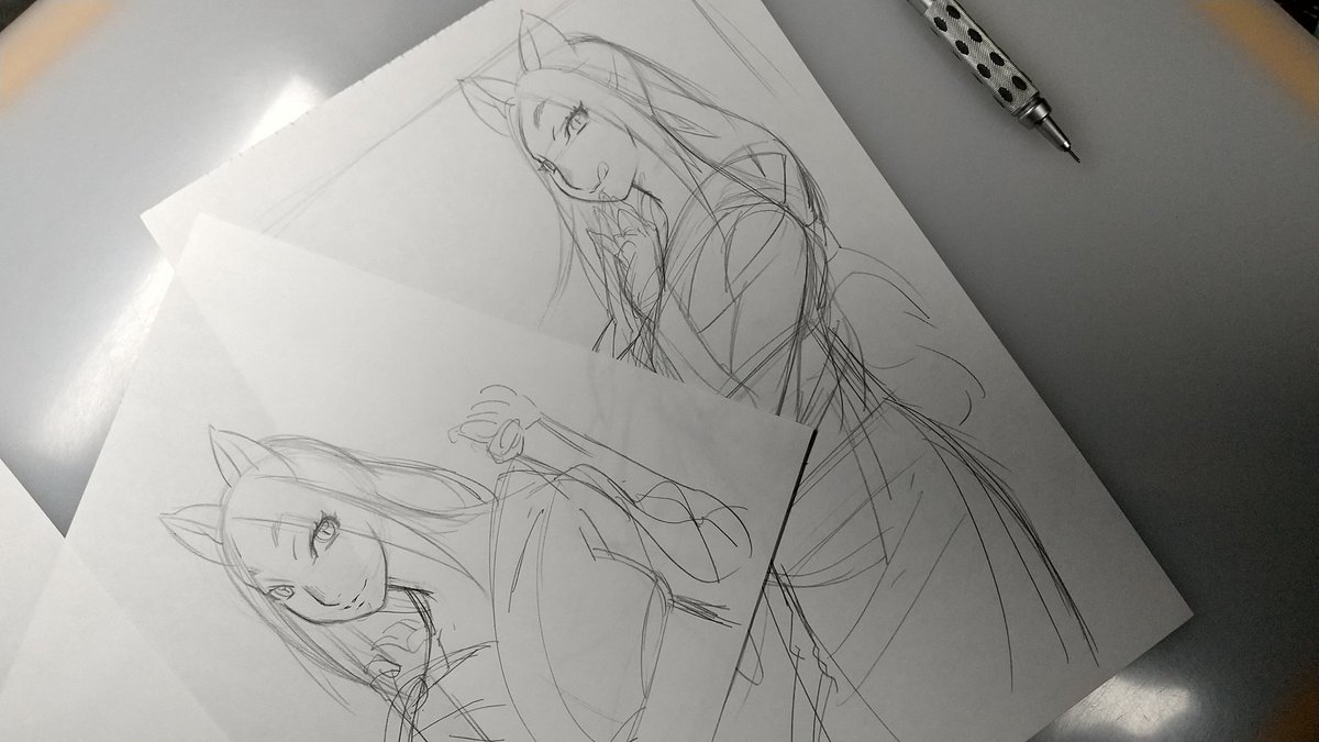 全然イメージ掴めなくて_φ(・_・💦 