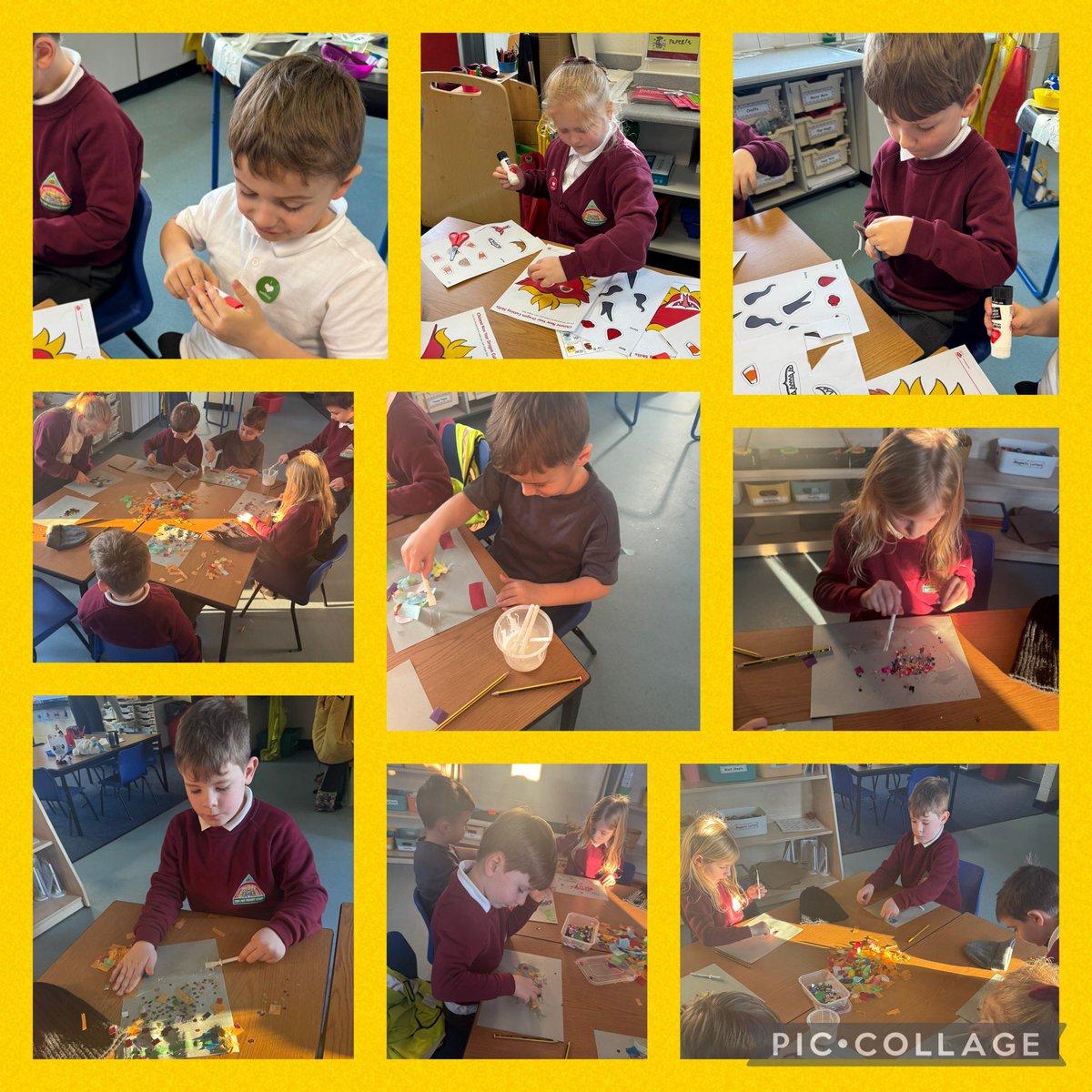 Miss Watson tweet media