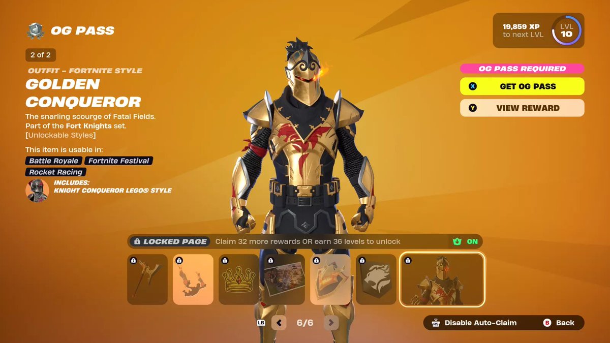 Best Fortnite XP Glitches tweet media