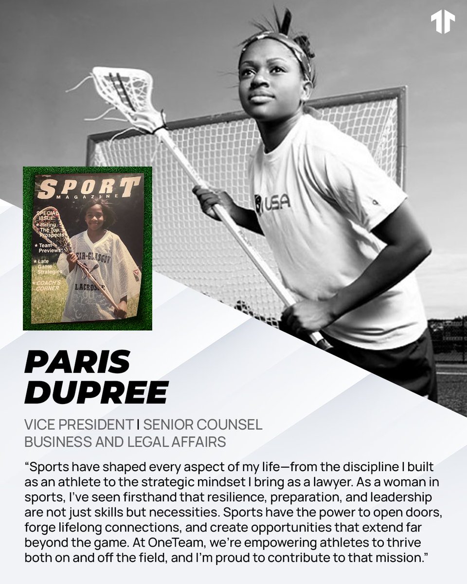 OneTeam Partners tweet media