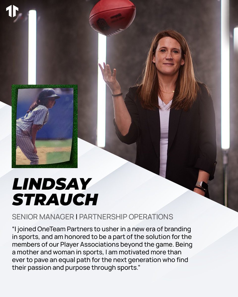 OneTeam Partners tweet media