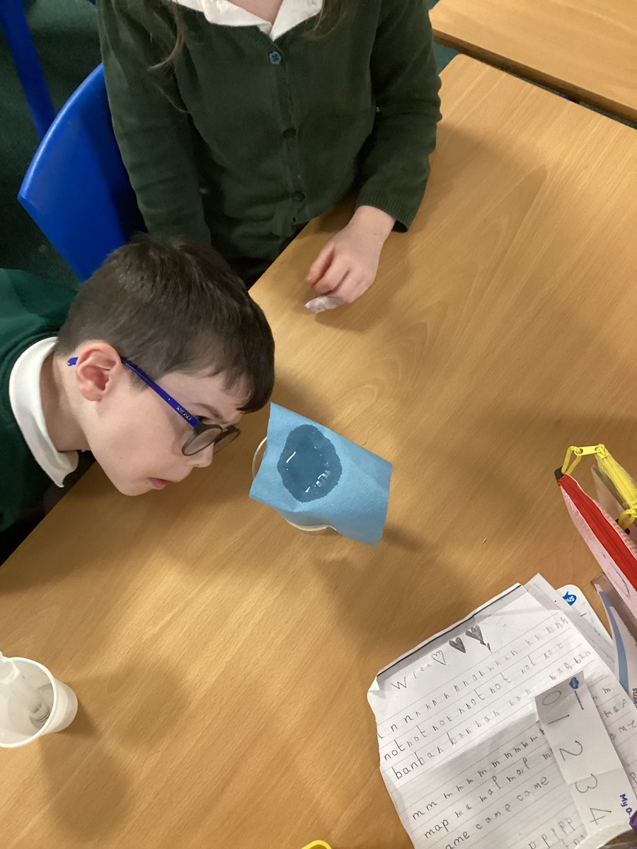 PenshurstSchool's tweet photo. Year 1 getting hands-on in their science lesson today, investigating which materials are waterproof! π§ͺπ§ Great to see them exploring and experimenting. #STEM #ScienceFun #Year1 #WaterproofMaterials #penshurstinspiresfuturescientists https://t.co/SNnX0UL9XY