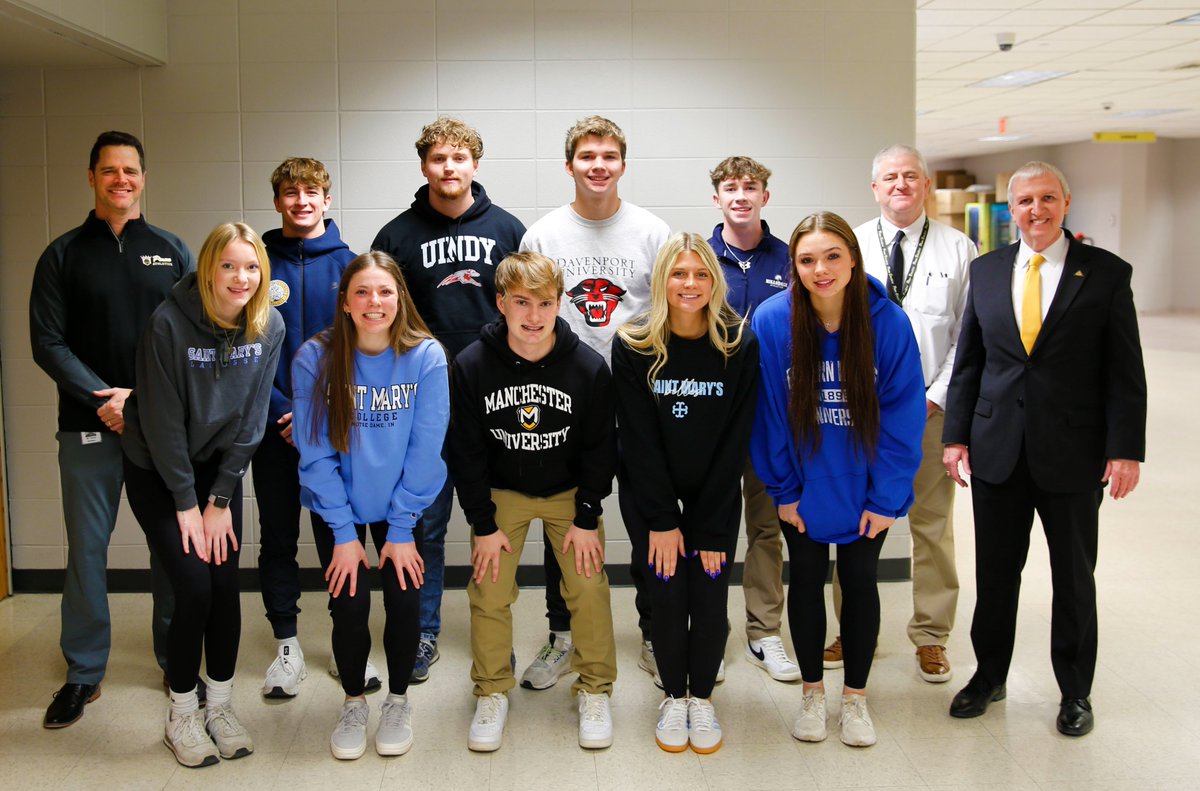 Penn Kingsmen Sports tweet media