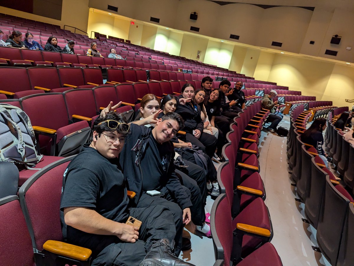 Akins Correctional Services Internship tweet media