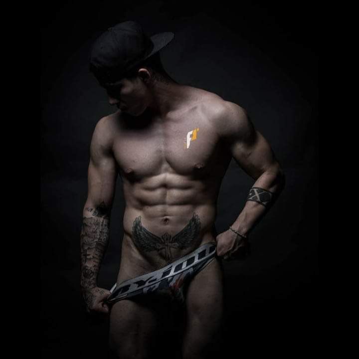 MASCORRO FIT tweet media