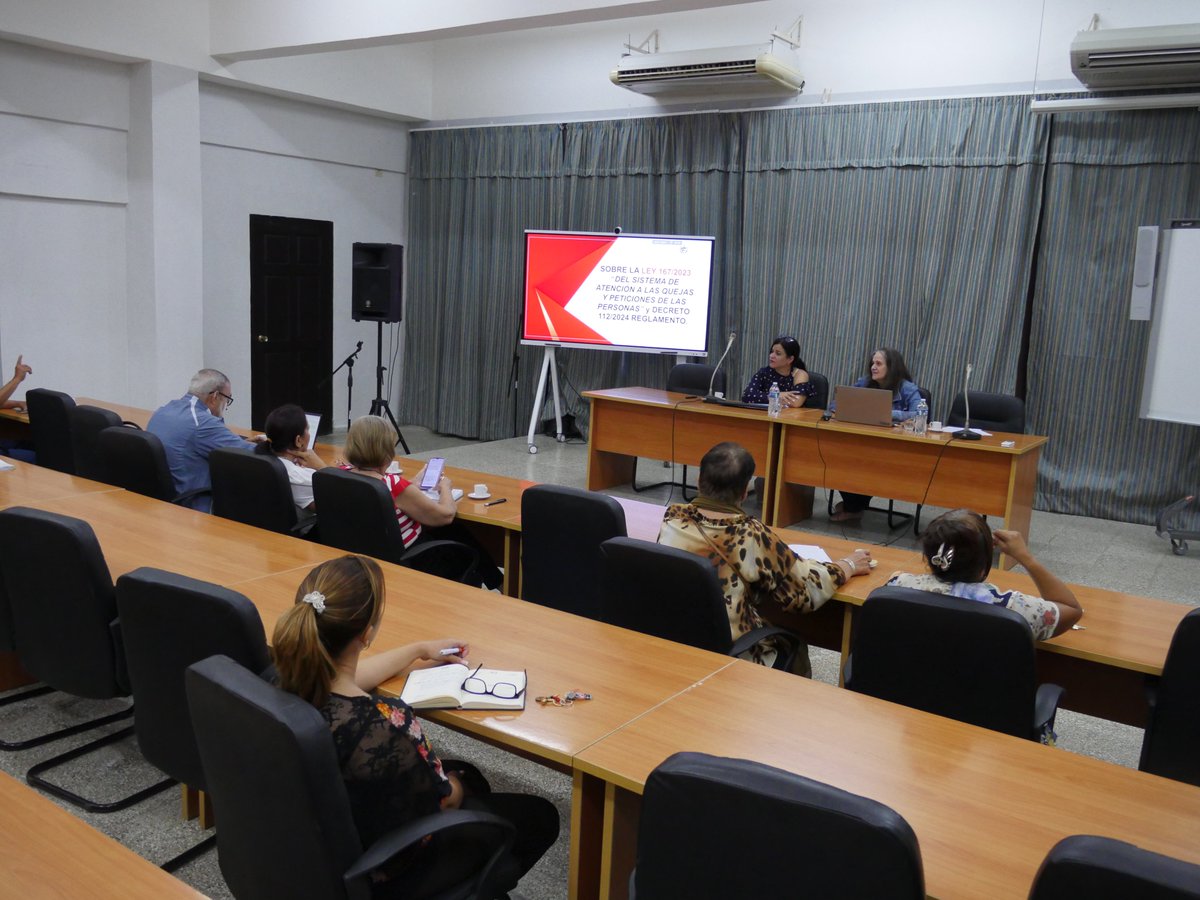 Escuela Superior de Cuadros del Estado y Gobierno tweet media