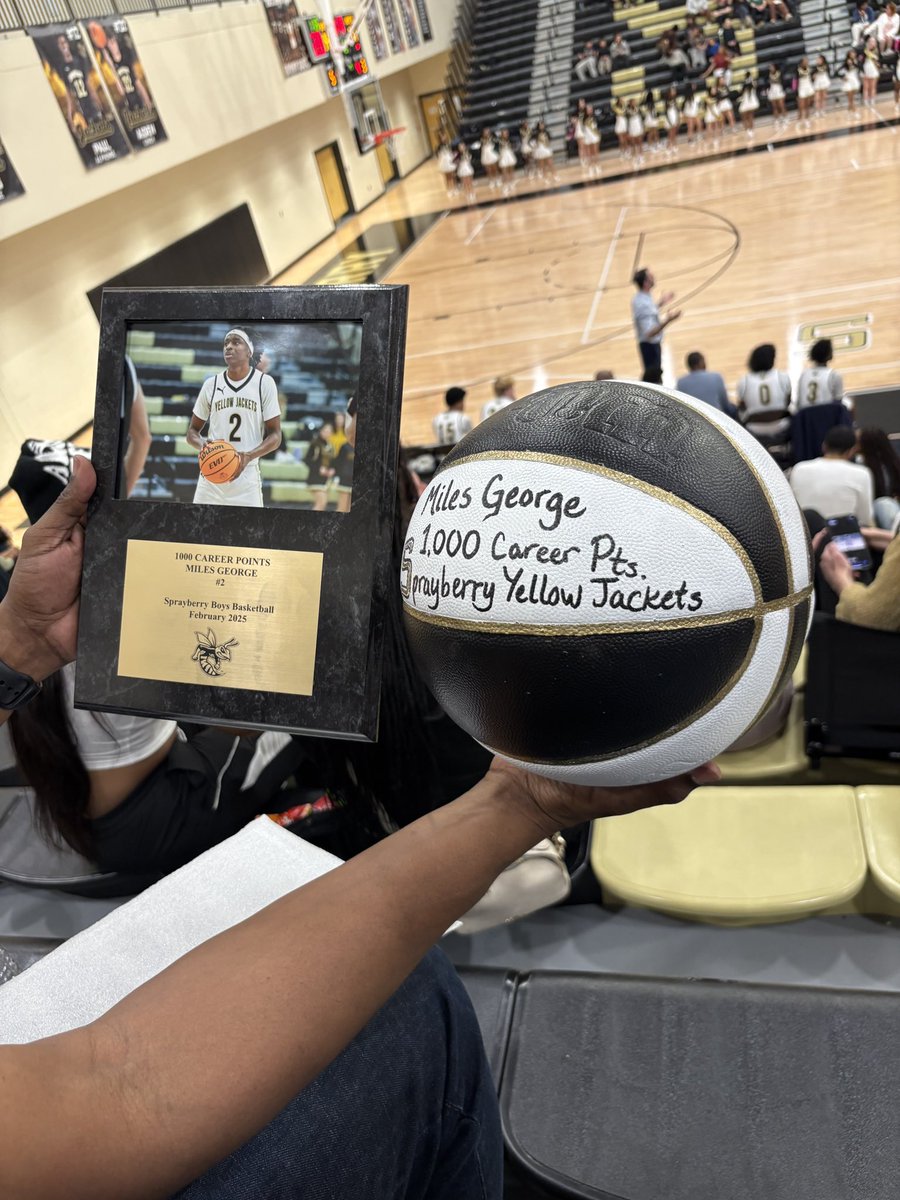 miles a. george tweet media