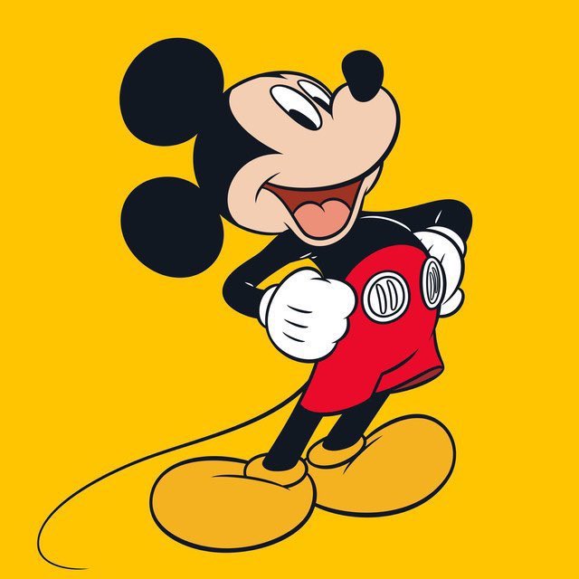 porktendencia's tweet photo. “Disney”:
Porque informan que Disney+ perdió 700 mil suscriptores en el último trimestre del 2024. https://t.co/DXL6ywAoYA