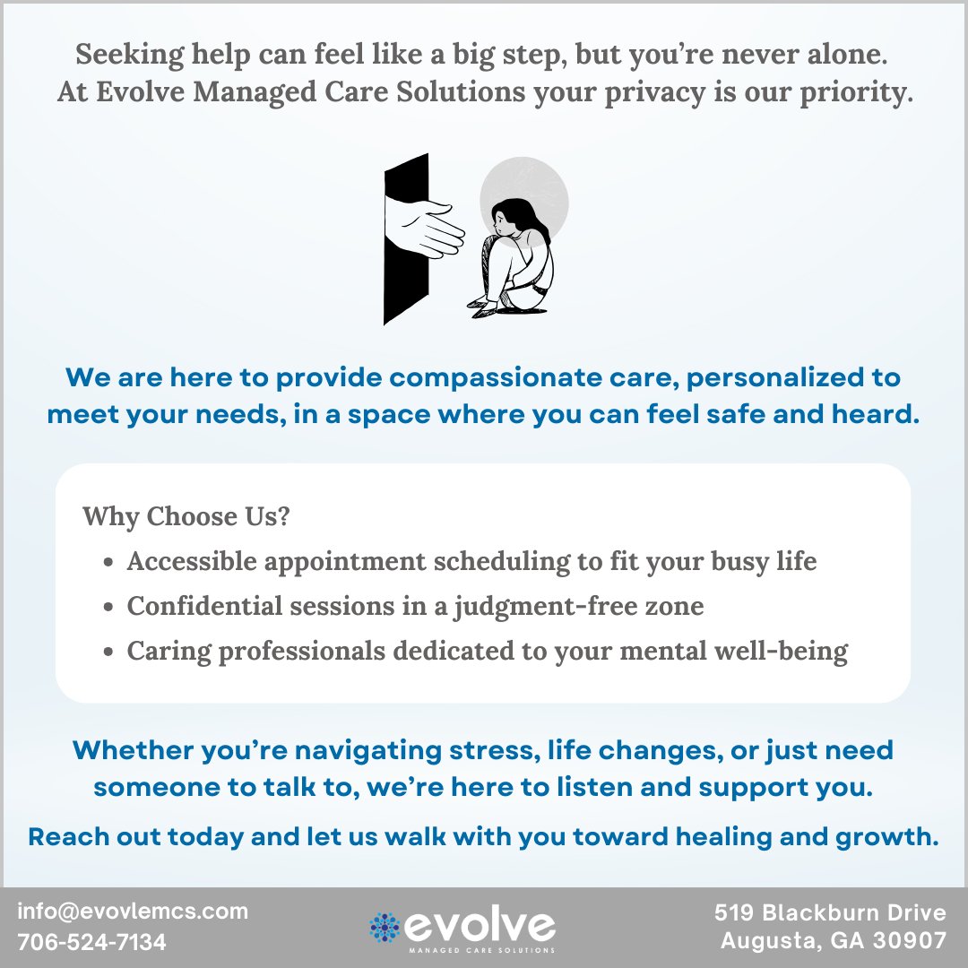 Evolve Managed Care Solutions (@evolvemcs) / Posts / X
