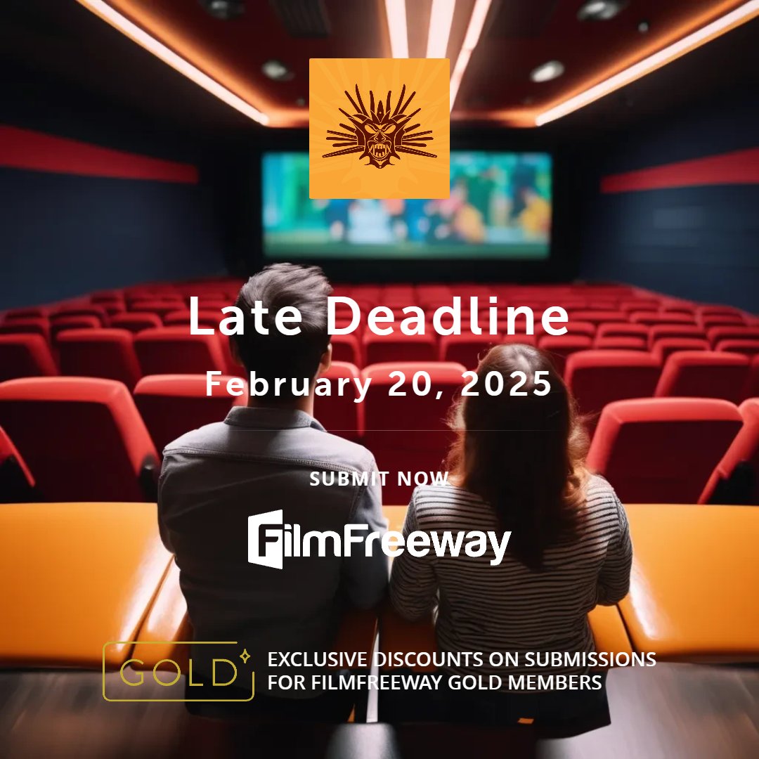 Late deadline - February 20, 2025