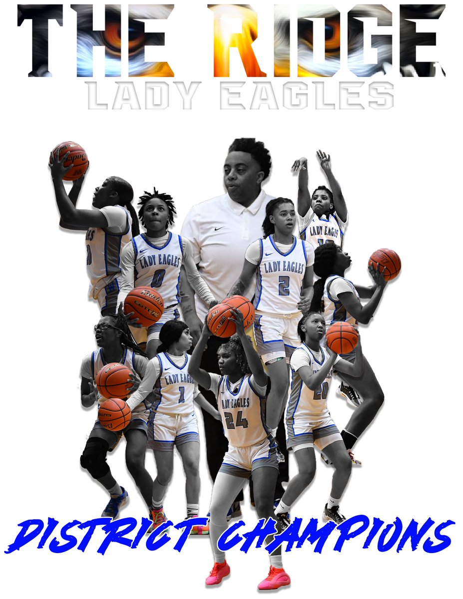 TheRidgeHoops (@theridge_hoops) on Twitter photo Congrats to our Lady Eagles <a href="/LADYEAGLESSQUAD/">WillowridgeLadyHoops</a> on their district championship, good luck in the playoffs. Congrats to our Lady Eagles <a href="/LADYEAGLESSQUAD/">WillowridgeLadyHoops</a> on their district championship, good luck in the playoffs.
