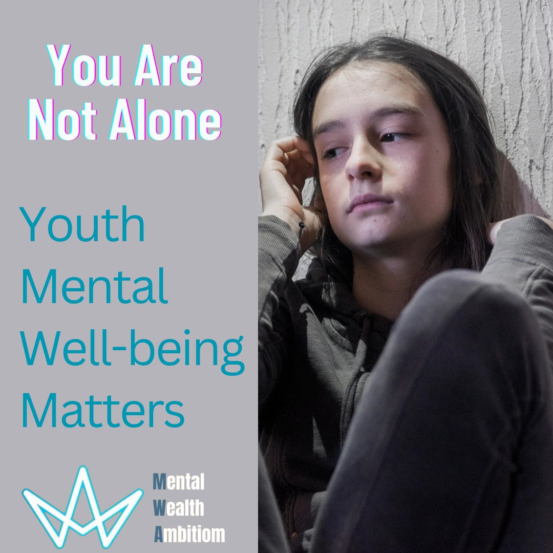 Mental Wealth Ambition tweet media
