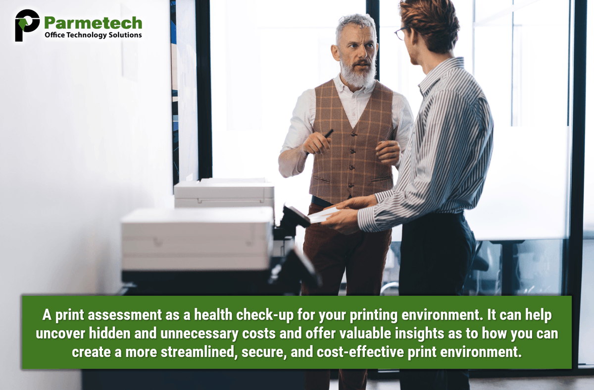 Parmetech Inc. tweet media