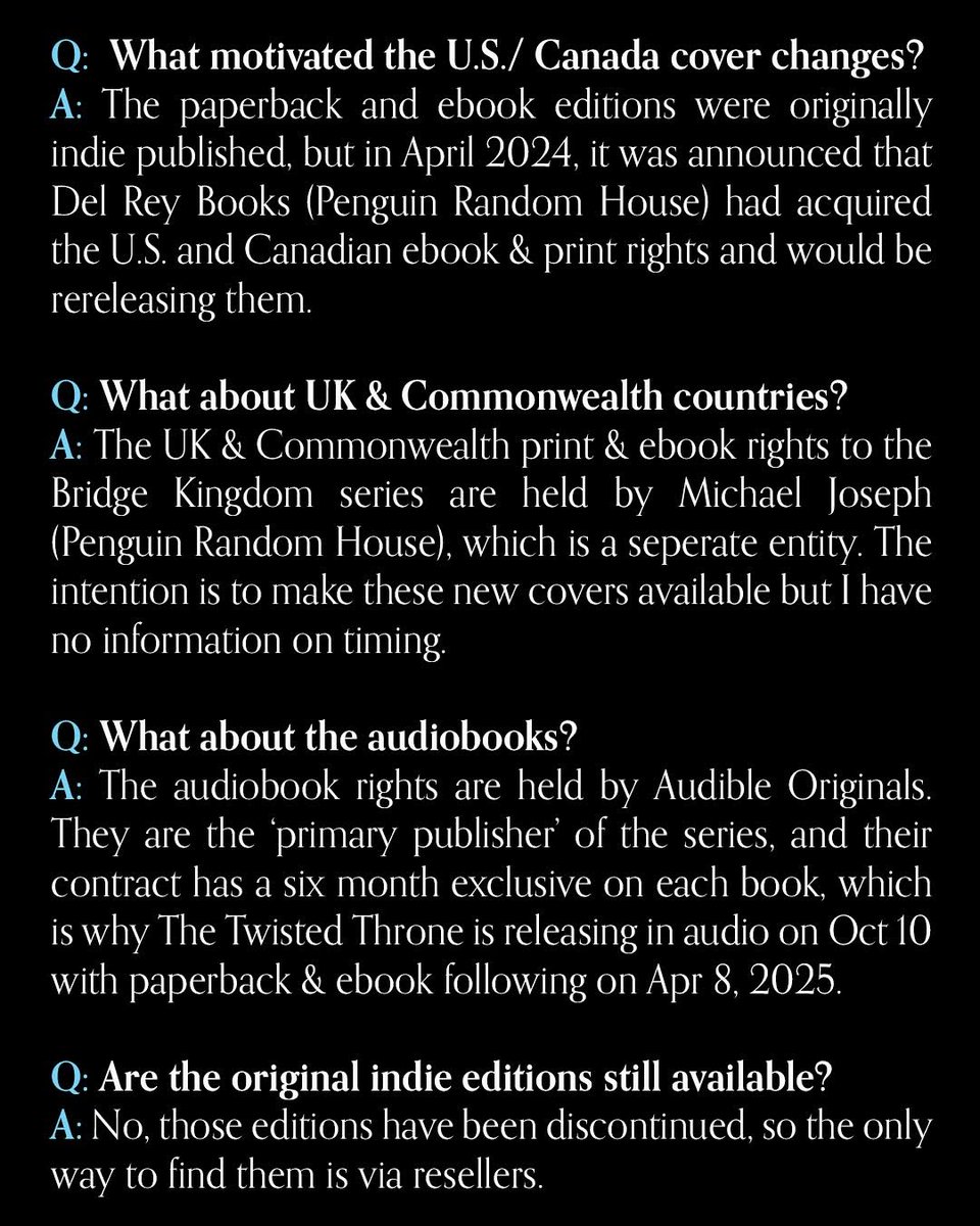 Danielle L. Jensen #Author tweet media