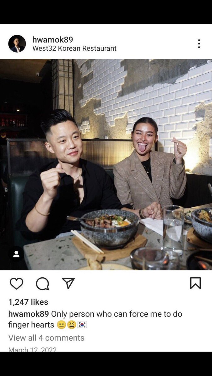 LeeShaneLQ1's tweet photo. @lizasoberano  dupang s tite Ng scammer n palaka https://t.co/HnJAREH03Q
